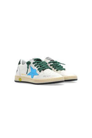  GOLDEN GOOSE KIDS | GYF00439F00609711908